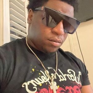 Meet your Posher, Lametrius